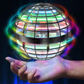 2025 Flying Orb Ball Toy Cosmic Globe Boomerang Hover Ball - Hand