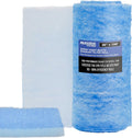 Paint Spray Booth Exhaust Filter Roll 36in x 100ft - Heavy Duty 18g