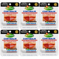 Cortibalm Chapped Lip Treatment 6-Pack - Fast Healing Relief