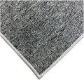 KOECKRITZ Indoor/Outdoor Area Rug 6 x 16 - Custom Cut Durable Mat