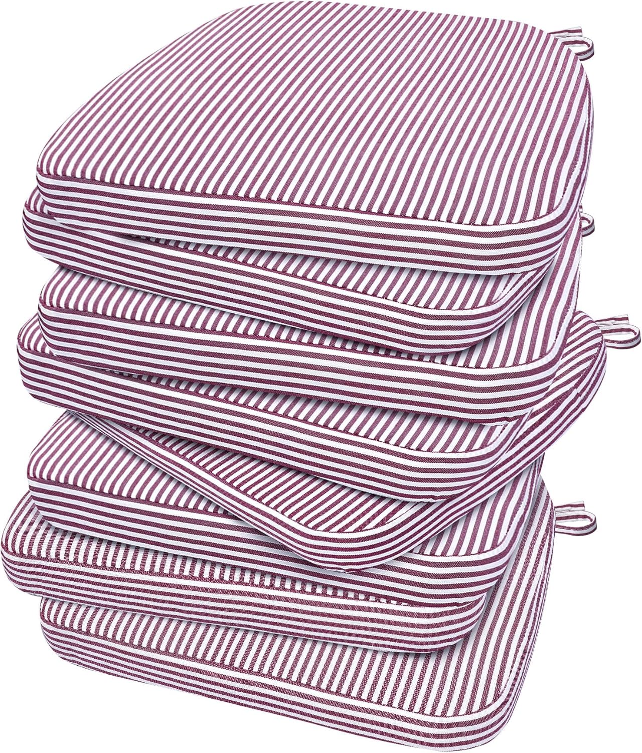 D-Shaped Chair Cushions for Ultimate Comfort and Support