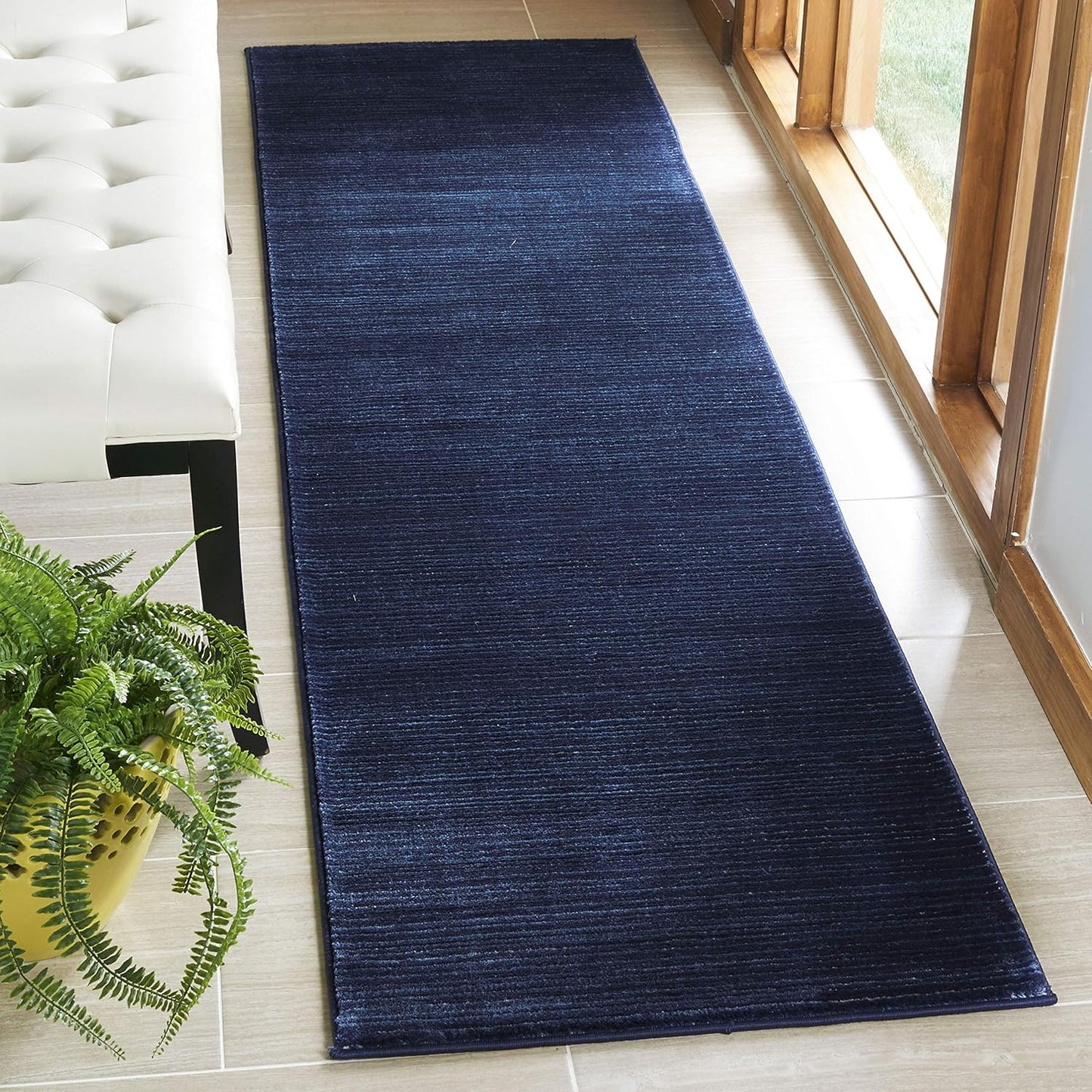 SAFAVIEH Vision Collection Runner Rug - Stylish & Durable Design