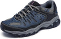 Skechers Men's Afterburn M. Fit Fashion Sneakers (Style WPTA)