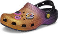 Crocs Classic Disney Hocus Pocus Clog - Glittery Comfort for Fans