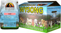 Wysong Uretic Dry Natural Food for Cats - Nutrient Dense Formula