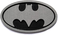 Enhance Grip: Gray Oval Snowboard Stomp Pad