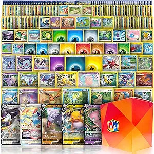 5X Ultra Rare Card Elite Bundle by Golden Groundhog