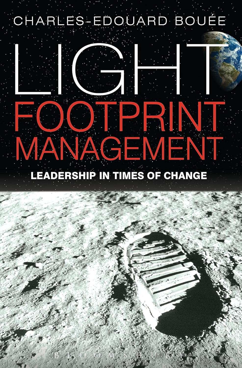Light Footprint Management: Leadership in Times of Change Review