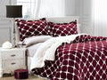 Softest Coziest King Micromink Sherpa Comforter Set - Luxurious Warmth