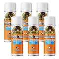 Gorilla Waterproof Patch & Seal Rubberized Sealant Spray, White