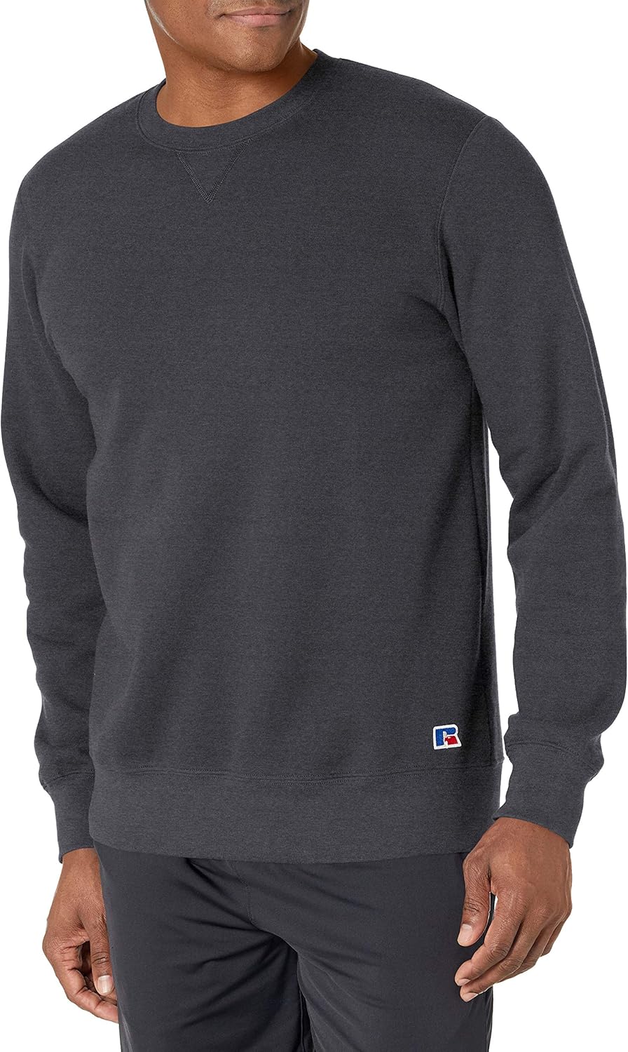 Russell Athletic Premium Fleece Sweatshirt