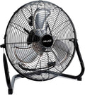 Powerful 18 Industrial Floor Fan - 4012 CFM! - NewAir