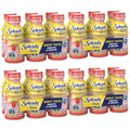 SPLENDA Diabetes Care Shakes Strawberry Banana - Meal Replacement