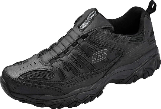 Skechers Men's After Burn M: Comfort and Durability Combined