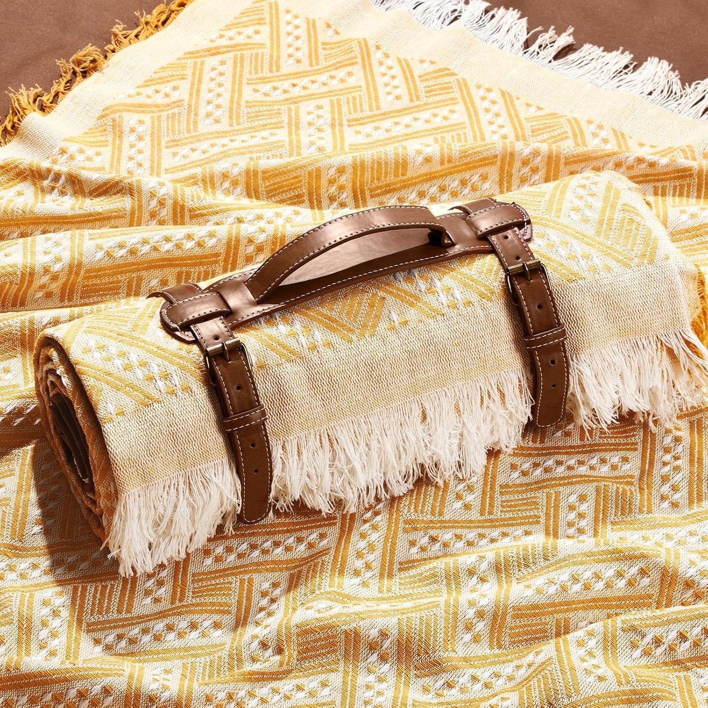 Waterproof Picnic Blankets for Outdoor Fun and Comfort