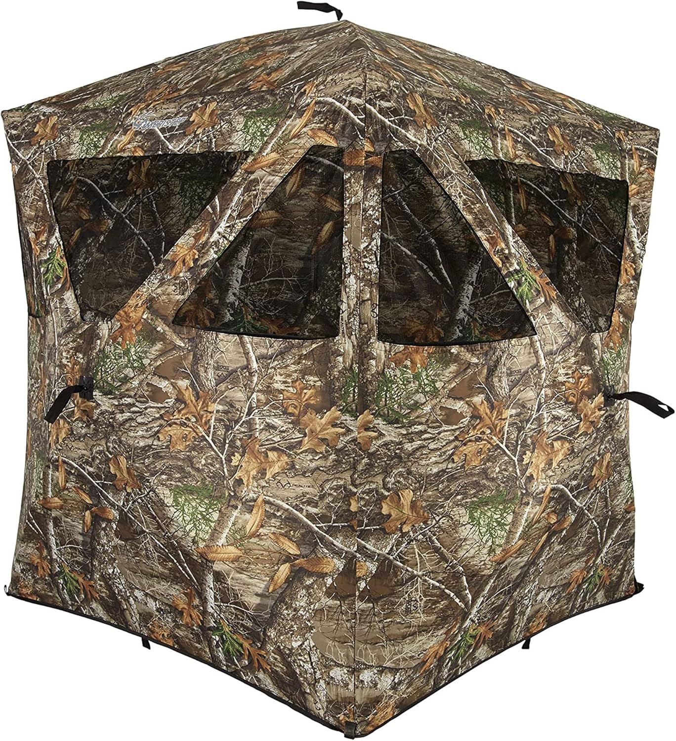 Ameristep Care Taker Kick Out Pop-Up Ground Blind for Hunters