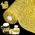 Locacrystal Bling Resin Rhinestone Sticker for DIY Home Decor