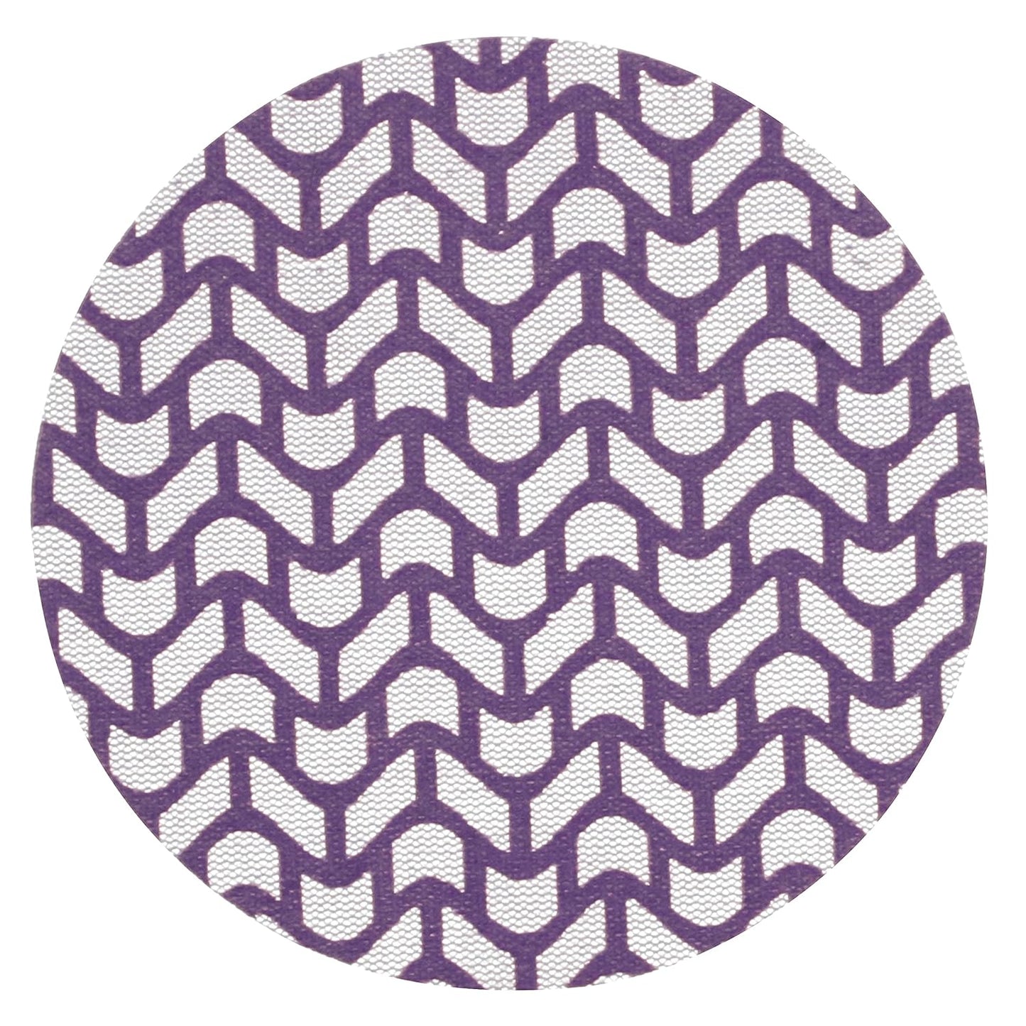 3M Xtract Net Disc 710W, 5 in, Premium Dust-Free Sanding Discs