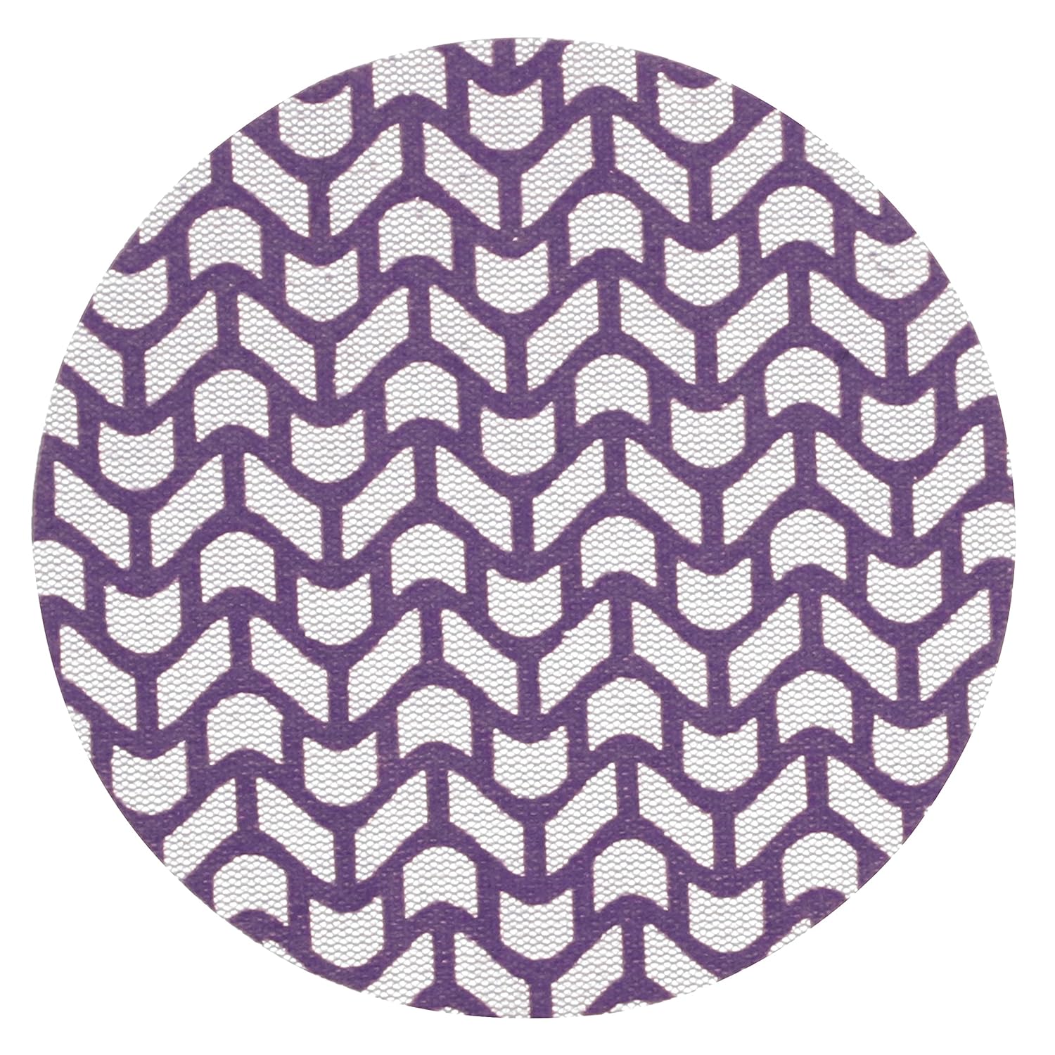 3M Xtract Net Disc 710W, 5 in, Premium Dust-Free Sanding Discs