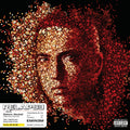 Relapse Explicit Lyrics Vinyl LP - Eminem and Listening Notes