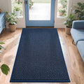 COSY HOMEER Non Slip Absorbent Entryway Rugs for Every Home