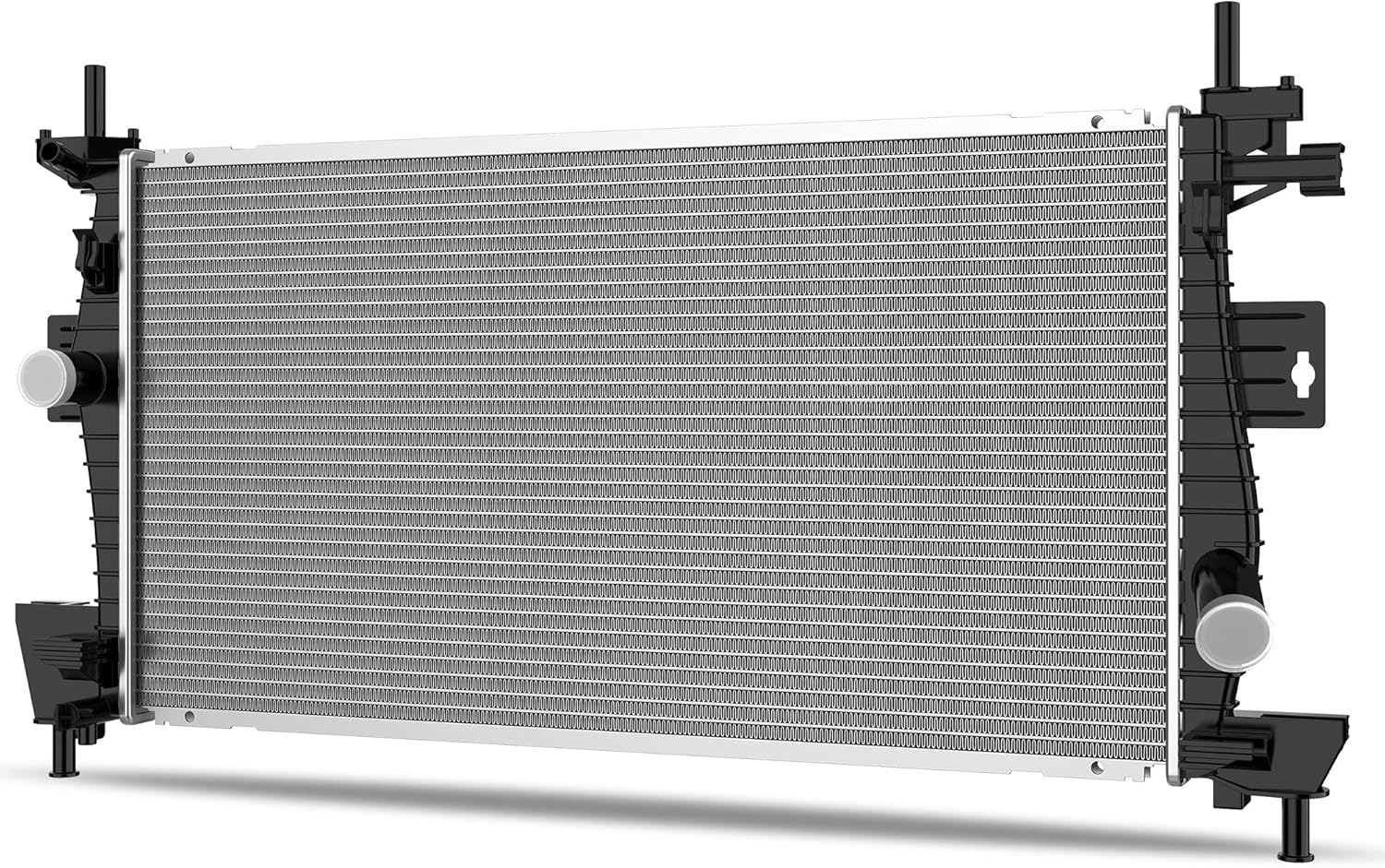 AUTOSAVER88 Radiator for 2012-2018 Ford Focus Electric Models