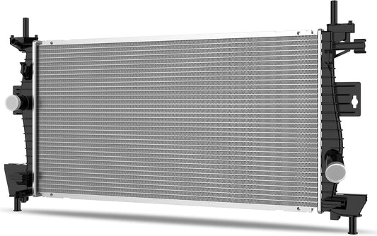 AUTOSAVER88 Radiator for 2012-2018 Ford Focus Electric Models
