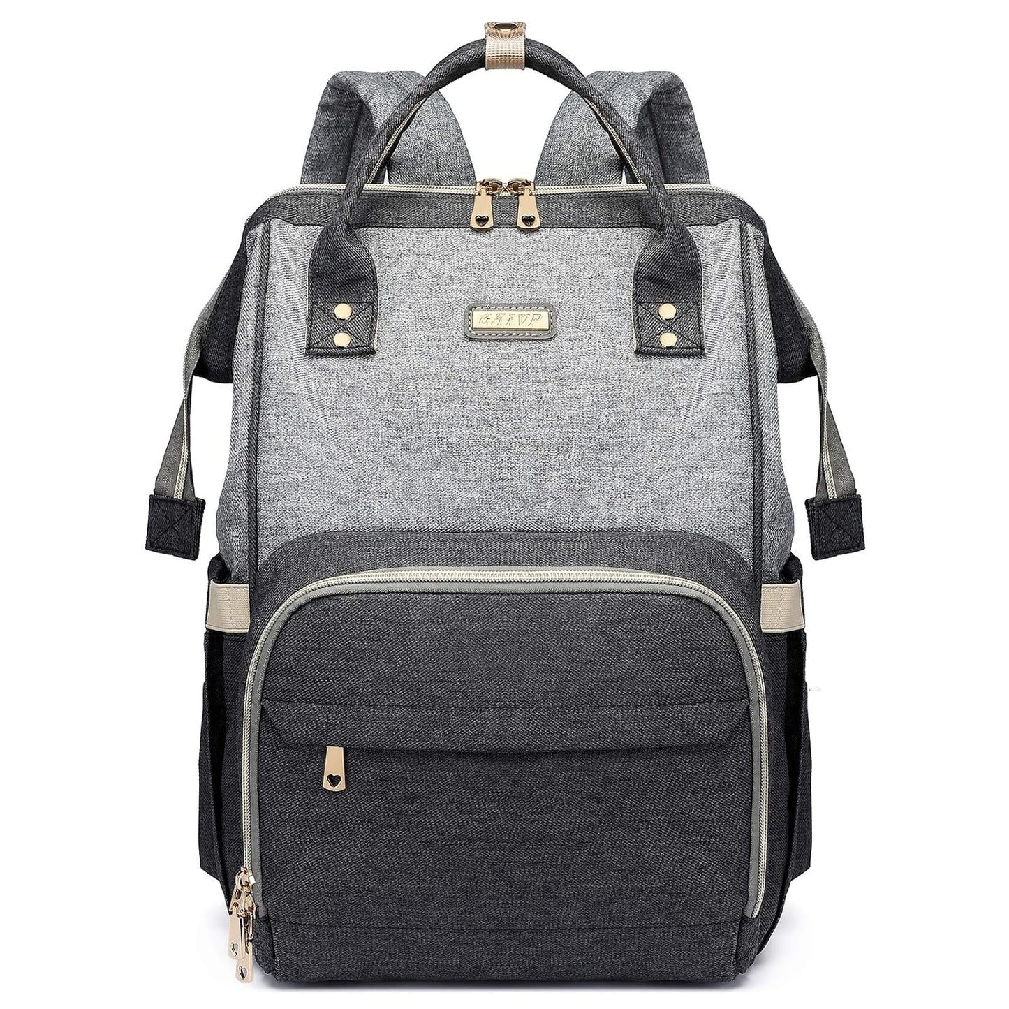 GAIVP Diaper Bag Backpack: Stylish, Functional, Essential