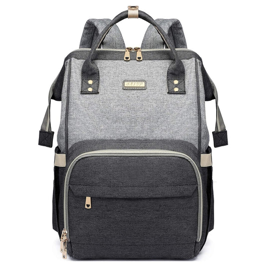 GAIVP Diaper Bag Backpack: Stylish, Functional, Essential