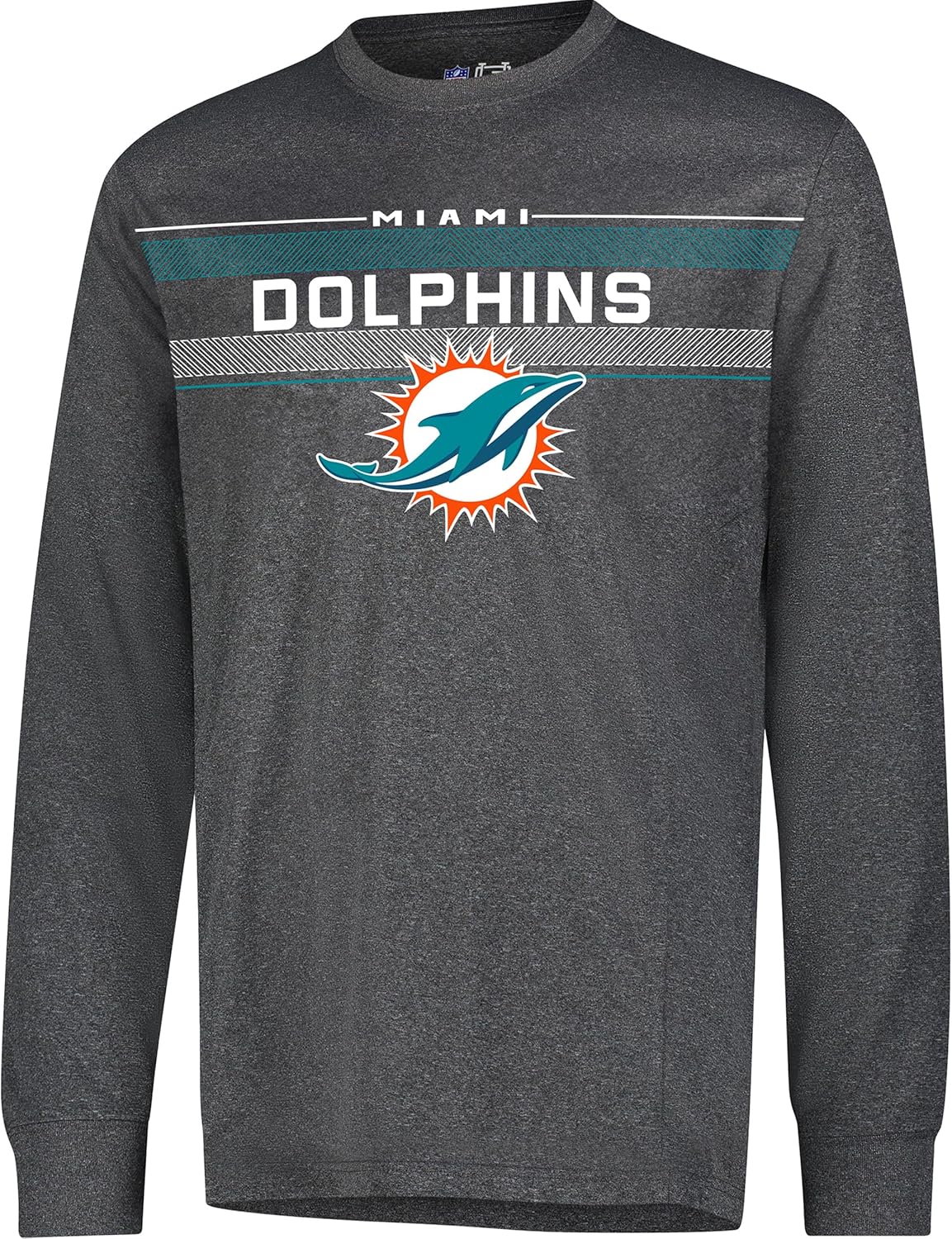 Ultra Game NFL Official Super Soft Long Sleeve T-Shirt Review