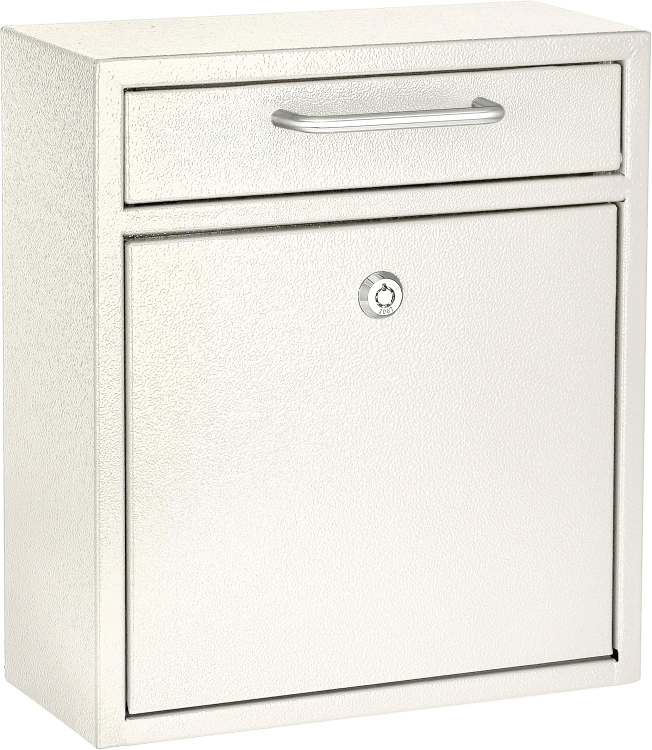 AdirOffice Ultimate Drop Box for Secure After Hours Deposits