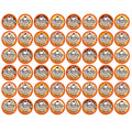Sundae Coffee Pods - 48 Count Assorted Variety
