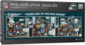 YouTheFan NFL Game Day in The Dog House - 1000pc Puzzle
