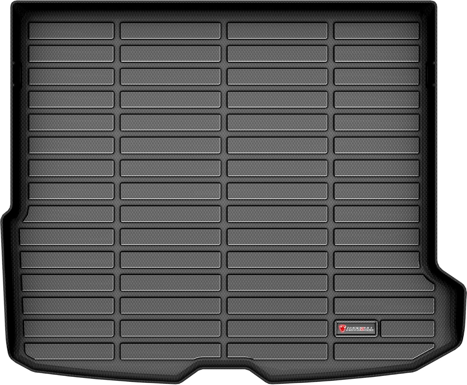 Cargo Liner for 2023 2024 2025 Mercedes Benz GLC - All Weather