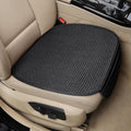 Car Seat Covers Cushion Pad Universal Fit - Breathable All-Season Seat