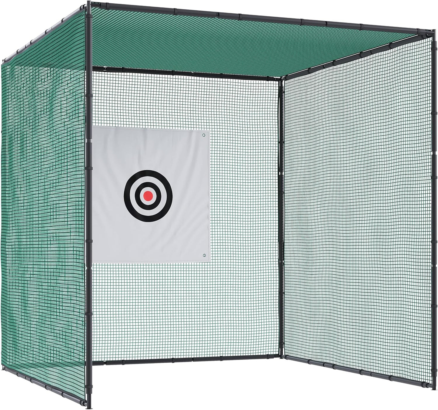 Ultimate Golf Practice Set - Improve Your Swing!
