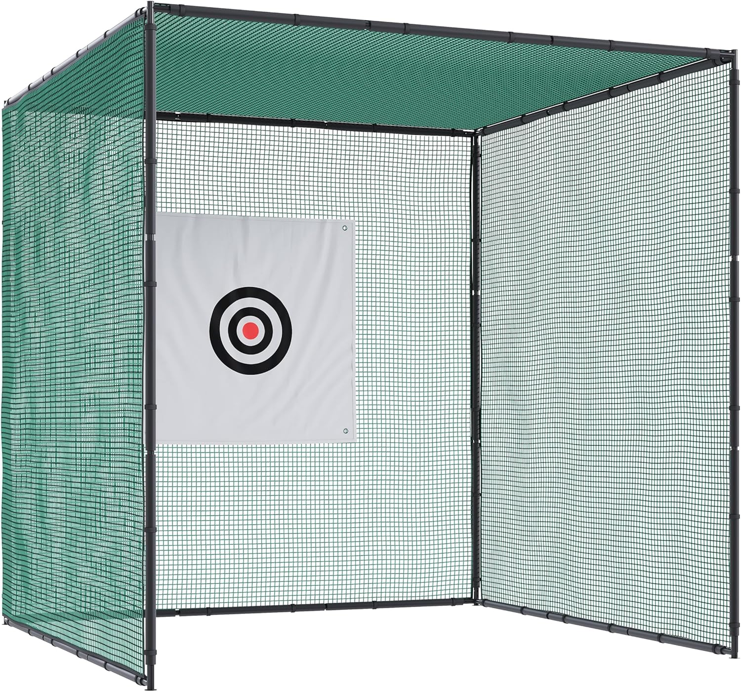 Ultimate Golf Practice Set - Improve Your Swing!