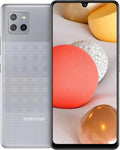 Samsung Galaxy A42 5G Factory Unlocked Smartphone - Refurbished