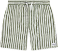 Hurley Boys' Pull On Swim Trunks - Comfortable Summer Trunks