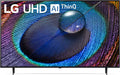 LG 65-Inch UR9000 Series 4K Smart TV - AI Upscaling & FILMMAKER MODE