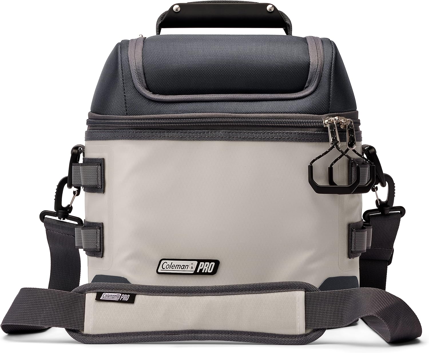 Coleman Pro 16-Can Premium Soft Cooler for Outdoor Adventures