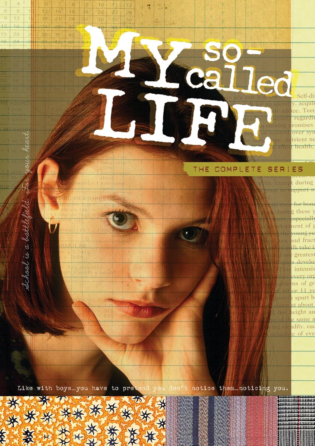 My So-Called Life: The Complete Series - A Must-Have Collection