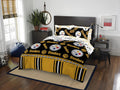 NFL Themed Bed in a Bag Set for Ultimate Fan Comfort