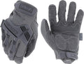 M-Pact Tactical Gloves with Secure Fit and Impact Protection