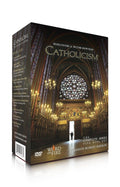 Catholicism DVD Box Set - Cinematic Faith Journey Bishop
