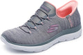 Skechers Women's Hands Free Slip-ins Summits Everyday Set - Easy On
