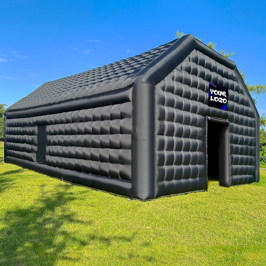 Ultimate Party Vibes with WARSUN Inflatable Nightclub