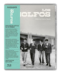 Los Golfos: A Captivating Journey Through Spanish Culture