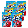 Kool-Aid Singles Tropical Punch Drink Mix Pack - Convenient 12-Count