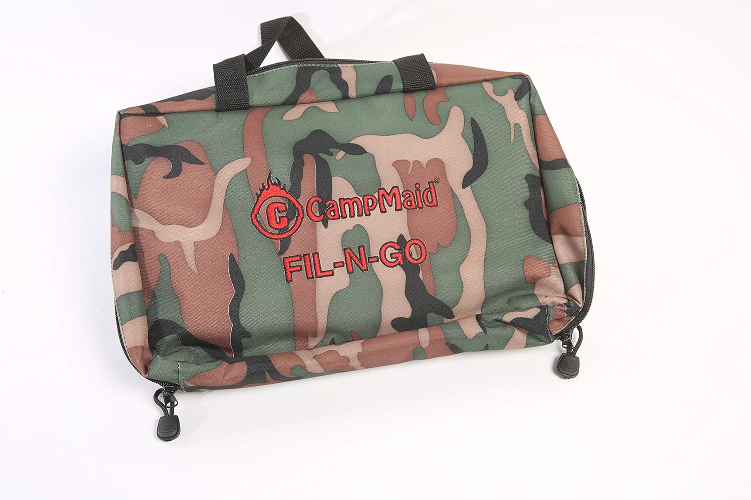 CampMaid Camp Caddy Bag - Ultimate Organizer for Camp Gear